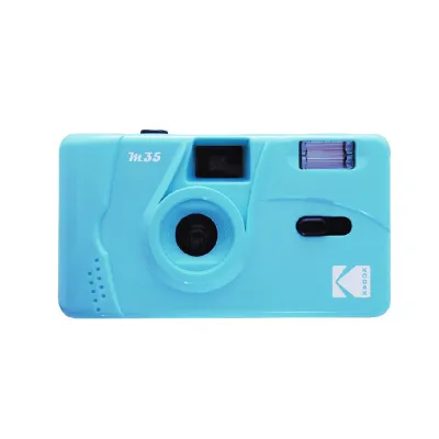 Kodak M35 Film Camera + Kodak Film ColorPlus 200 ของแท้100%