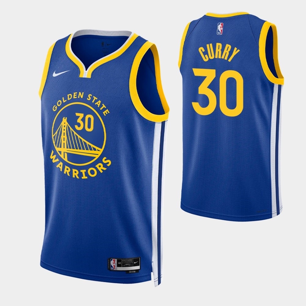 Gsw store curry jersey