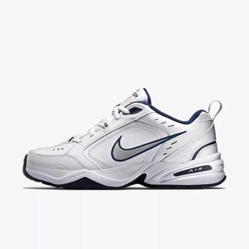 Nike_dad_shoes_m2k Không Nghiên Cứu TEKNO Retro Chạy Bộ Tăng Chiều Cao 415445-102