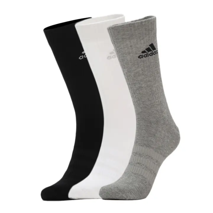 adidas high top socks