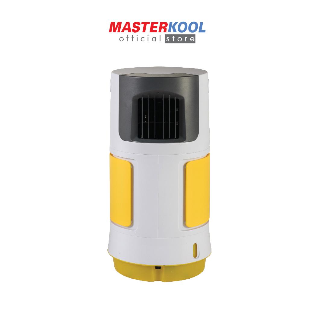 Masterkool พัดลมไอเย็น รุ่น MIK-07 EX (สีเหลือง)