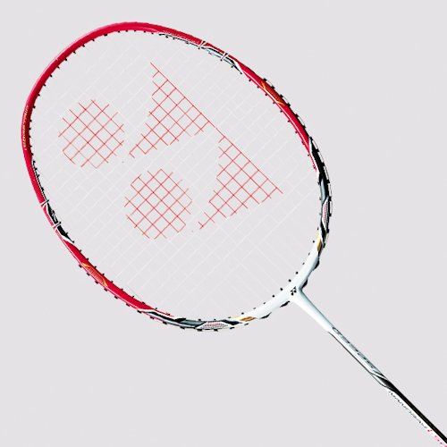 Discontinue/made in Japan*** YONEX NANORAY i-SPEED ไม้สายสปีด 3u