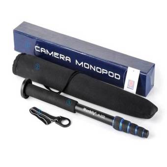 manbily a222 monopod