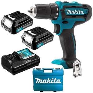 ขาย MAKITA สว่านไขควงไร้สาย 12V.  รุ่น DF333DWYE
