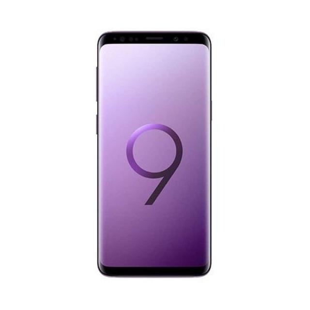 เช็คราคาล่าสุด ดูราคา Samsung Galaxy S9 4 GB RAM 64 GB ROM 5.8 นิ้ว กล้องละเอียด 12MP OIS (F1.5
