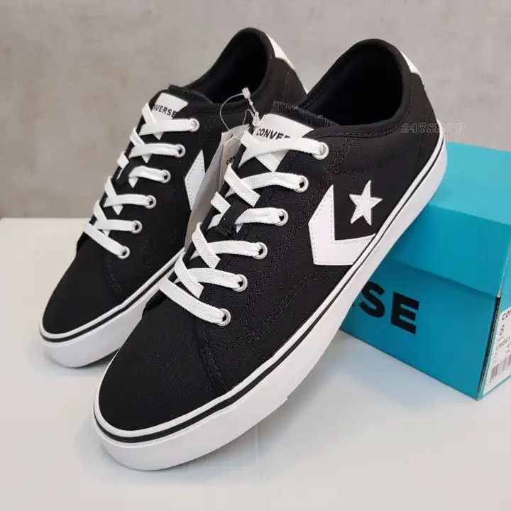 converse star replay ox navy