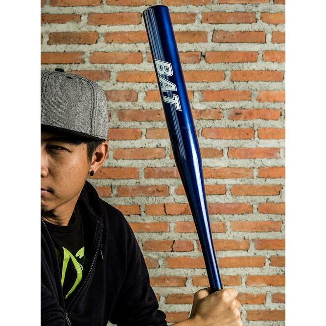 ไม้เบสบอล aluminium baseball bat