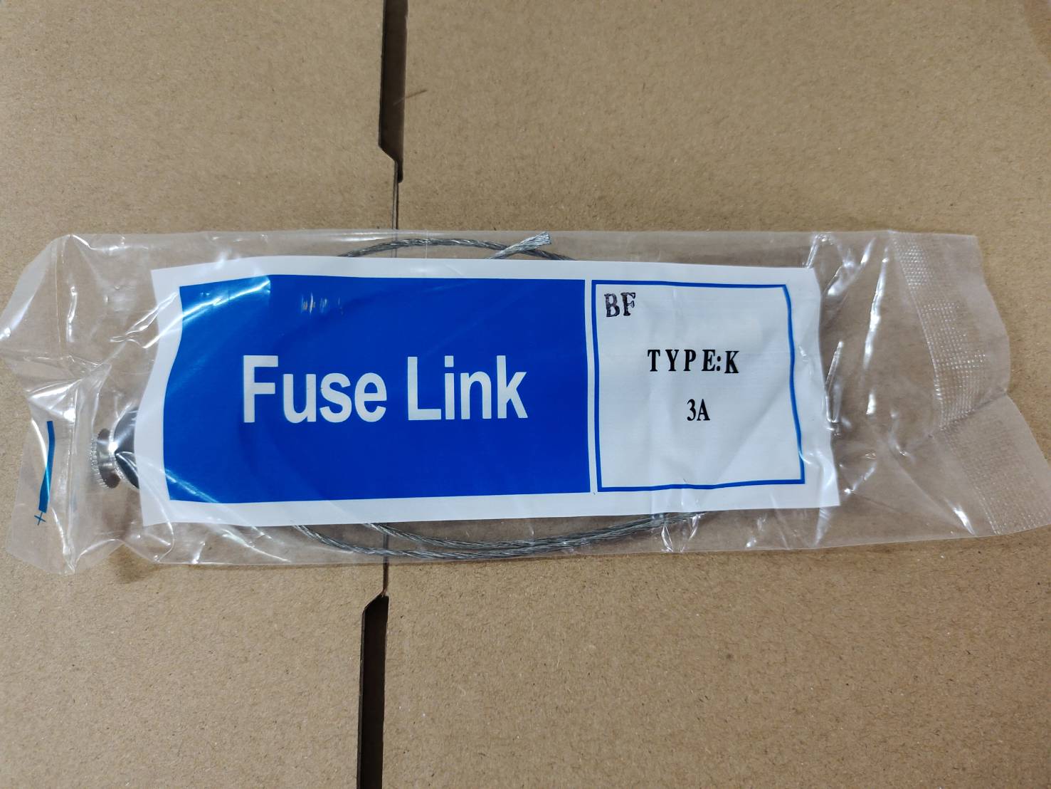 ฟิวส์ลิงค์ ไฟแรงสูง 3A-200A FUSE LINK FLK 27KV | Lazada.co.th