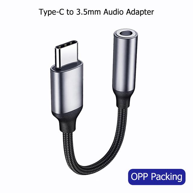 Usb C Headphone Jack Ipad Pro Usb C 3.5mm Adapter Ipad Pro Usb Typec