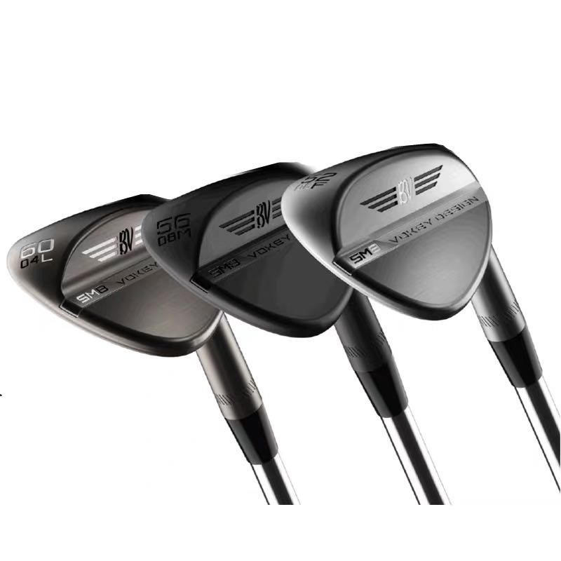 Titleistกอล์ฟคลับ SM8รองเท้าส้นเตารีด ลิ่มทราย คันมุม บิ่น 20ของใหม่