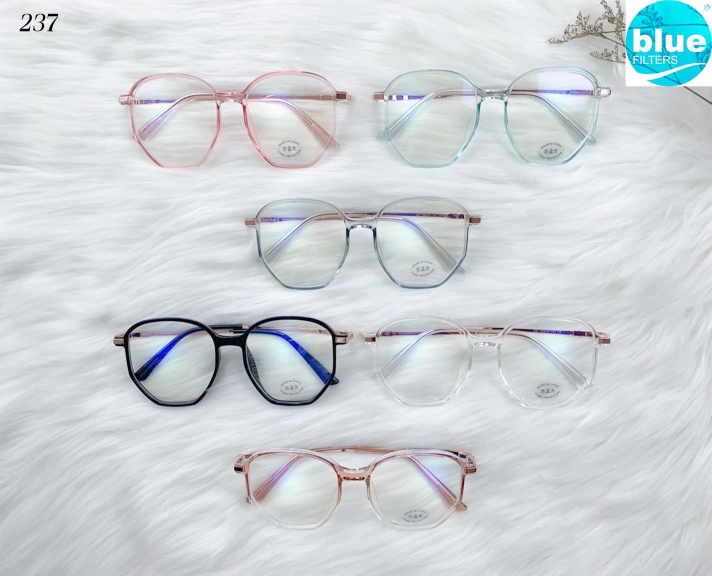 แว่นกรองแสง แว่นสายตา แว่นกันแดด แว่นตา แว่นแฟชั่น กันUV400 แว่นกรองแสงฟ้า แว่นกรองแสงคอม / มือถือ แว่นกรองแสงสีฟ้าได้จริง!!