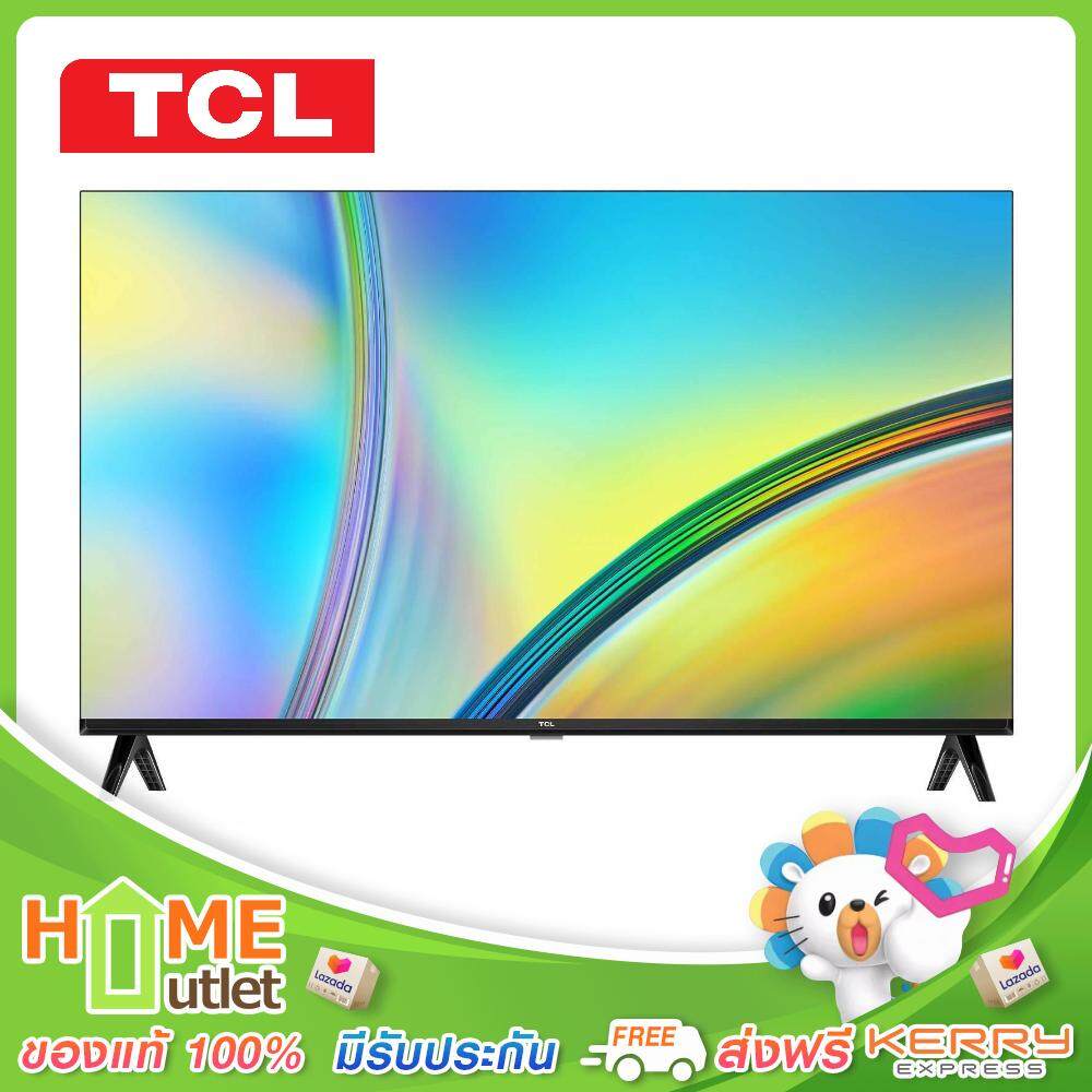 Tcl แอลอีดีทีวี 32 นิ้ว Digital Hd Android Tv รุ่น 32s5400a Surajit Online Shop Thaipick 3810