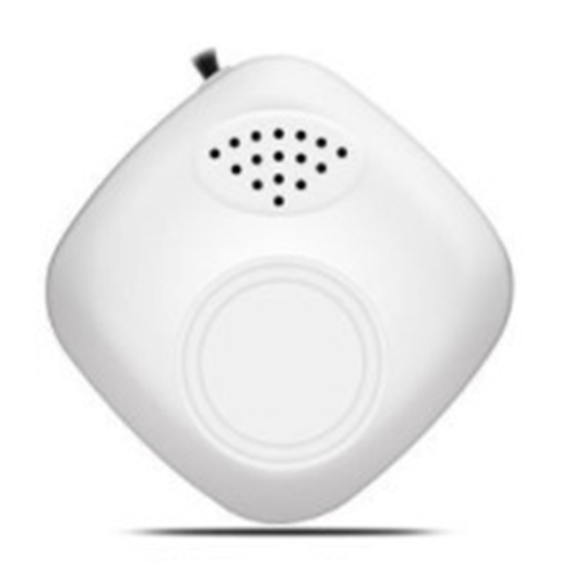 Anion Negative Ion Generator Wearable Air Purifier Personal Portable USB Mini Ionizer Smoke Cleaner Filter Oxygen Freshener Singapore