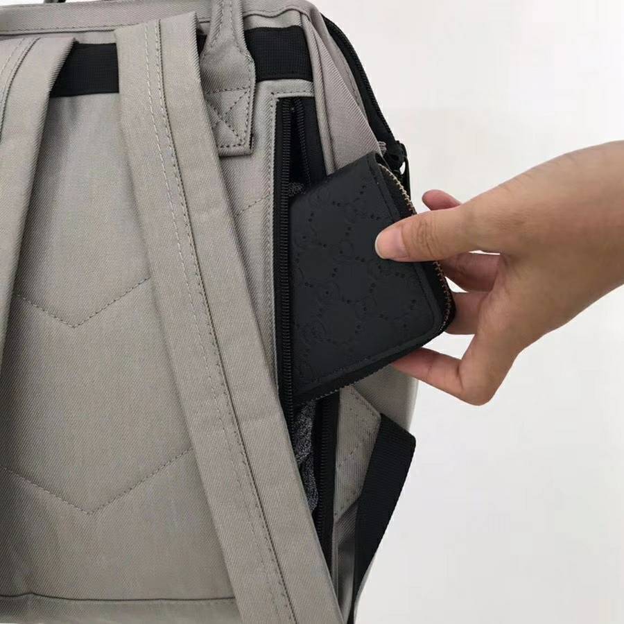 Anello Koten Denim Backpack OSN030 , OSN031 ALLBAGS ThaiPick