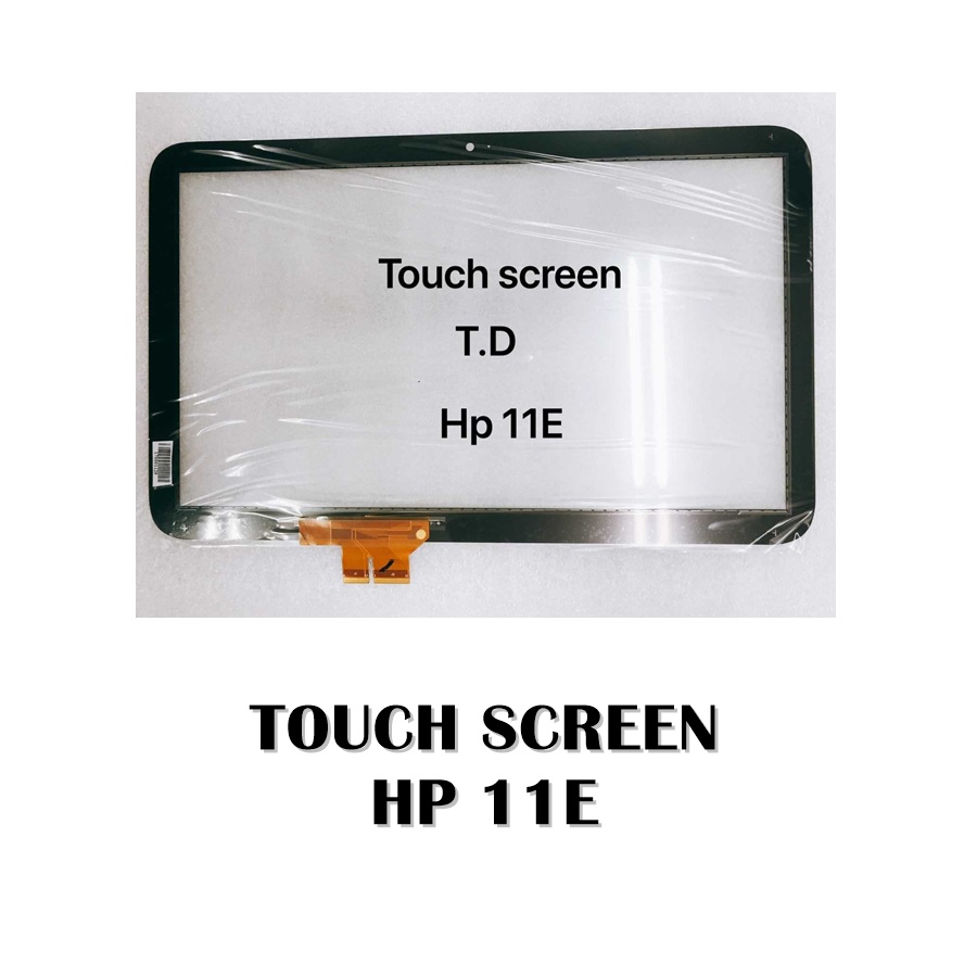 จอ Touch screen Notebook รุ่น HP  11E / จอทัชสกรีน