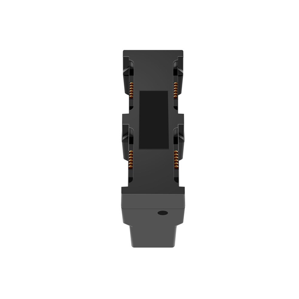 Caricabatteria per dji Flip Hub di ricarica bidirezionale K stazione di ricarica verticale Butler Power Bank per accessori drone dji Flip  44