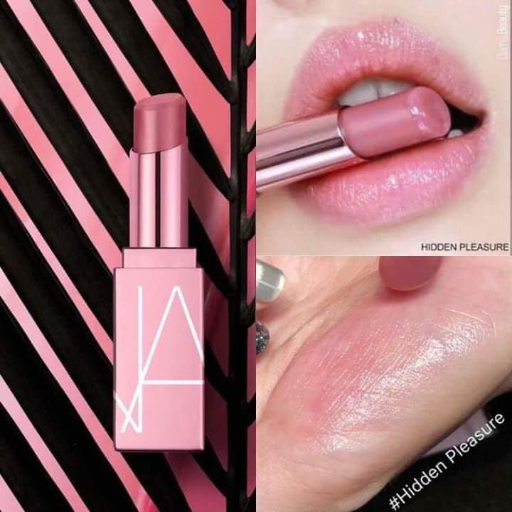 Nars Afterglow Lip Balm Duo 2x1.1g (Limited Edition) NNN ThaiPick
