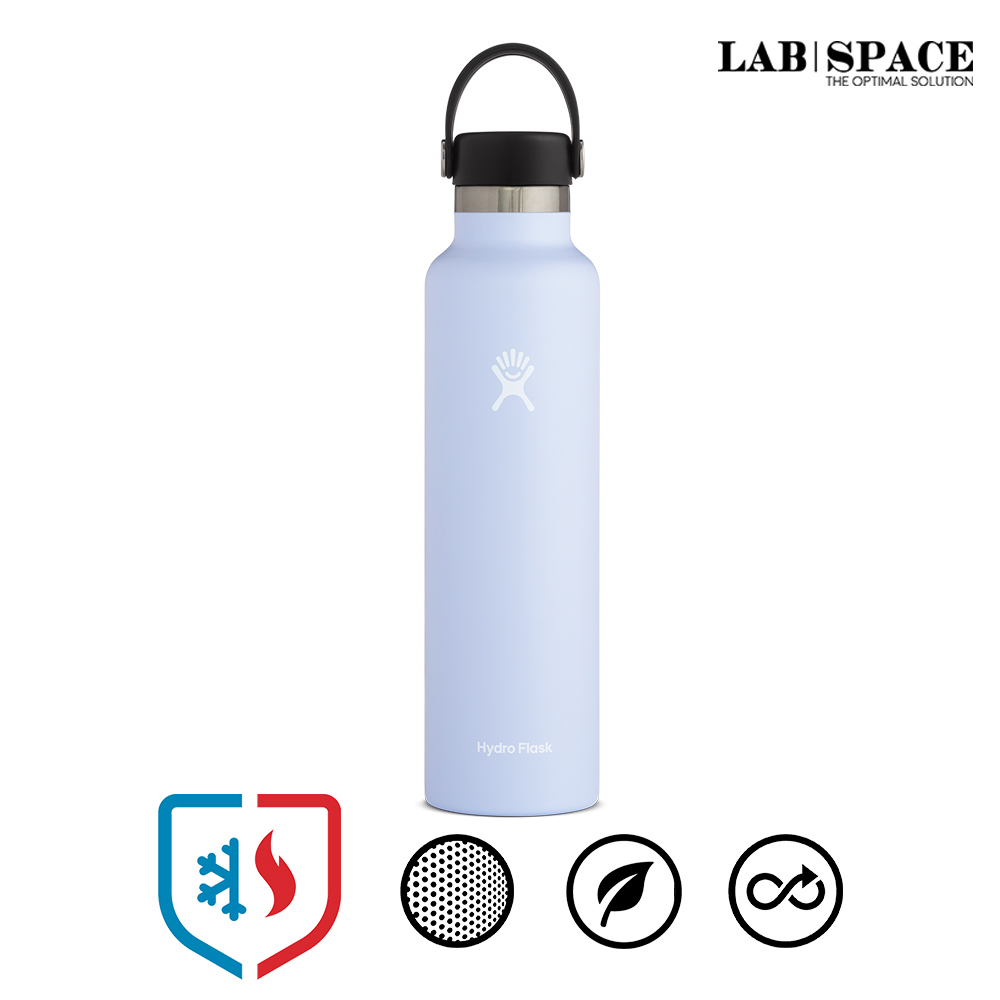 Hydro Flask 24oz Standard Mouth Lab Space Thaipick 0305