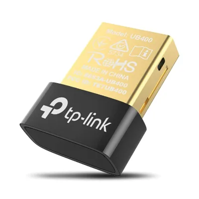 TP-LINK Bluetooth USB Adapter (UB400 )
