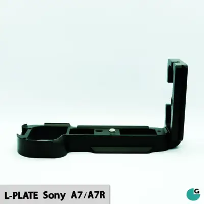 L-PLATE Sony รุ่น A7 / A7R