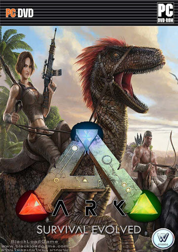 ark primal survival release date for pc