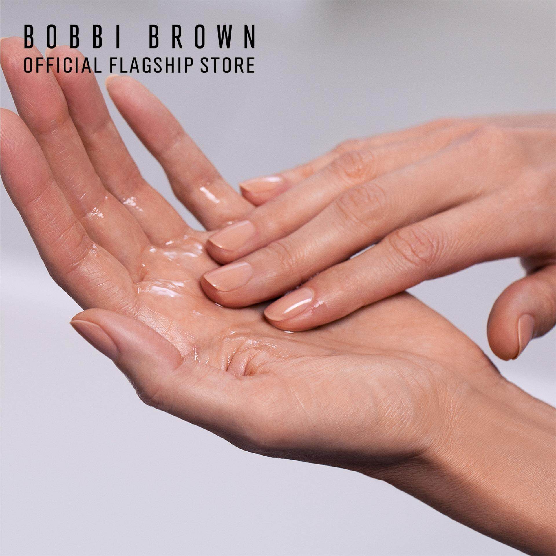 บ็อบบี้ บราวน์ คลีนซิ่งออยล์ เช็ดเครื่องสำอางค์ Bobbi Brown Soothing Cleansing Oil - Makeup Remover and Cleanser 200 ml.