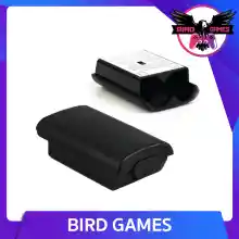 ภาพขนาดย่อของภาพหน้าปกสินค้าฝาถ่าน จอย Xbox360 Xbox 360 เป็นฝาถ่าน สามารถใส่ถ่าน AA ได้ จากร้าน BirdGames บน Lazada