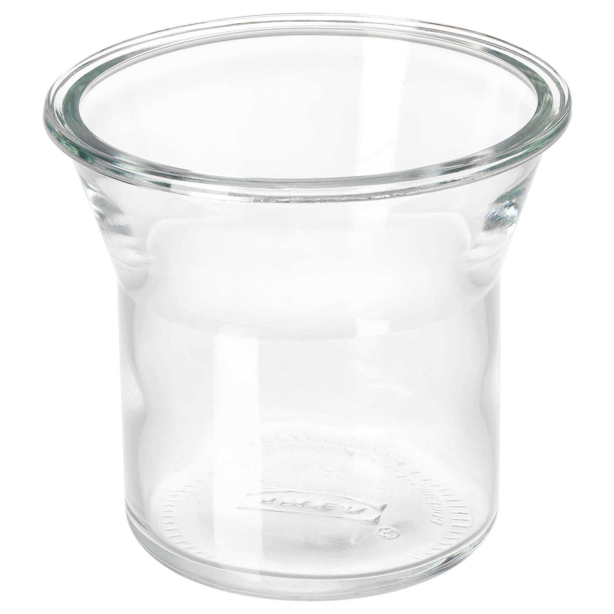 รีวิว IKEA 365+ อิเกีย 365+ โหล, กลม, แก้ว ล้างทำความสะอาดง่าย เพราะแก้วไม่ดูดกลิ่นและสีของอาหาร โถใสช่วยให้มองเห็นอาหารที่เก็บไว้ และเลือกหยิบได้ถูก XM-73O5 รีวิว IKEA 365+ อิเกีย 365+ โหล, กลม, แก้ว ล้างทำความสะอาดง่าย เพราะแก้วไม่ดูดกลิ่นและสีของอาหาร โถใสช่วยให้มองเห็นอาหารที่เก็บไว้ และเลือกหยิบได้ถูก XM-73O5