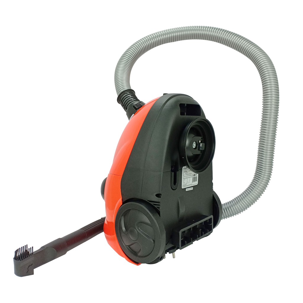 ขายดี เครื่องดูดฝุ่น Imarflex มีถุงเก็บฝุ่น ใช้งานเป็นเวลานานๆได้ รุ่น