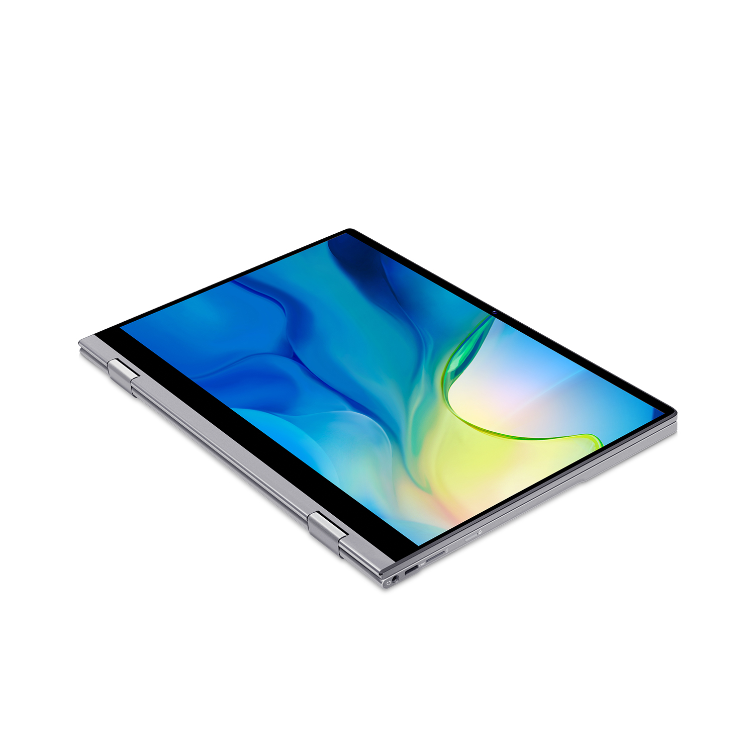 BMAX MaxBook Y13 2-in-1 laptop หมุน 360 Yoga องศา จอ 13.3 นิ้ว Multi ...