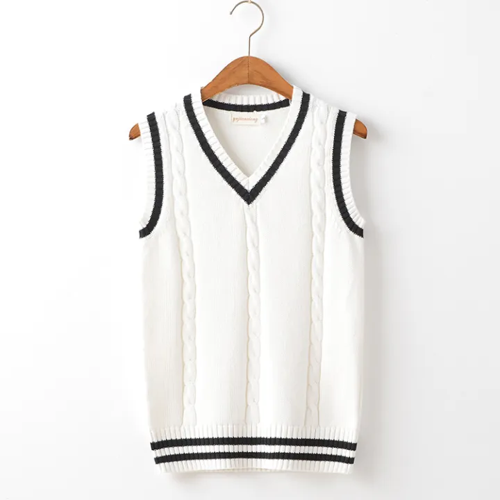 sleeveless cardigan vest womens
