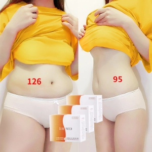 ภาพหน้าปกสินค้าL.ose Weight แผ่นแปะลดน้ำหนักร้อนแรง ลดพุงบริเวณเอว แผ่นแปะระเบิดไขมัน แผ่นแปะลดพุงสมุนไพรจีน ผลาญไขมันหน้าท้องส ประสิทธิภาพมาก ที่เกี่ยวข้อง