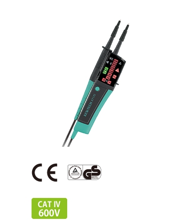 Kyoritsu Voltage Tester KT 170