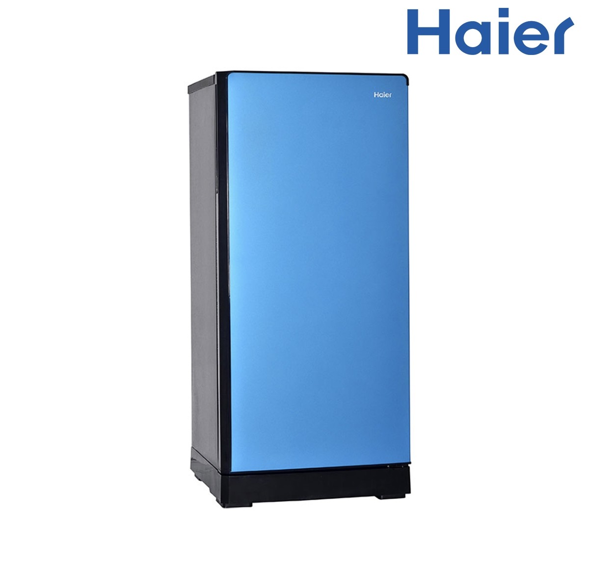 HAIER ตู้เย็น 1 ประตู 6.3 คิว รุ่น HR-DMBX18 CBอุปกรณ์ไฟฟ้าในห้องครัว