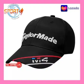 taylormade m4 cap