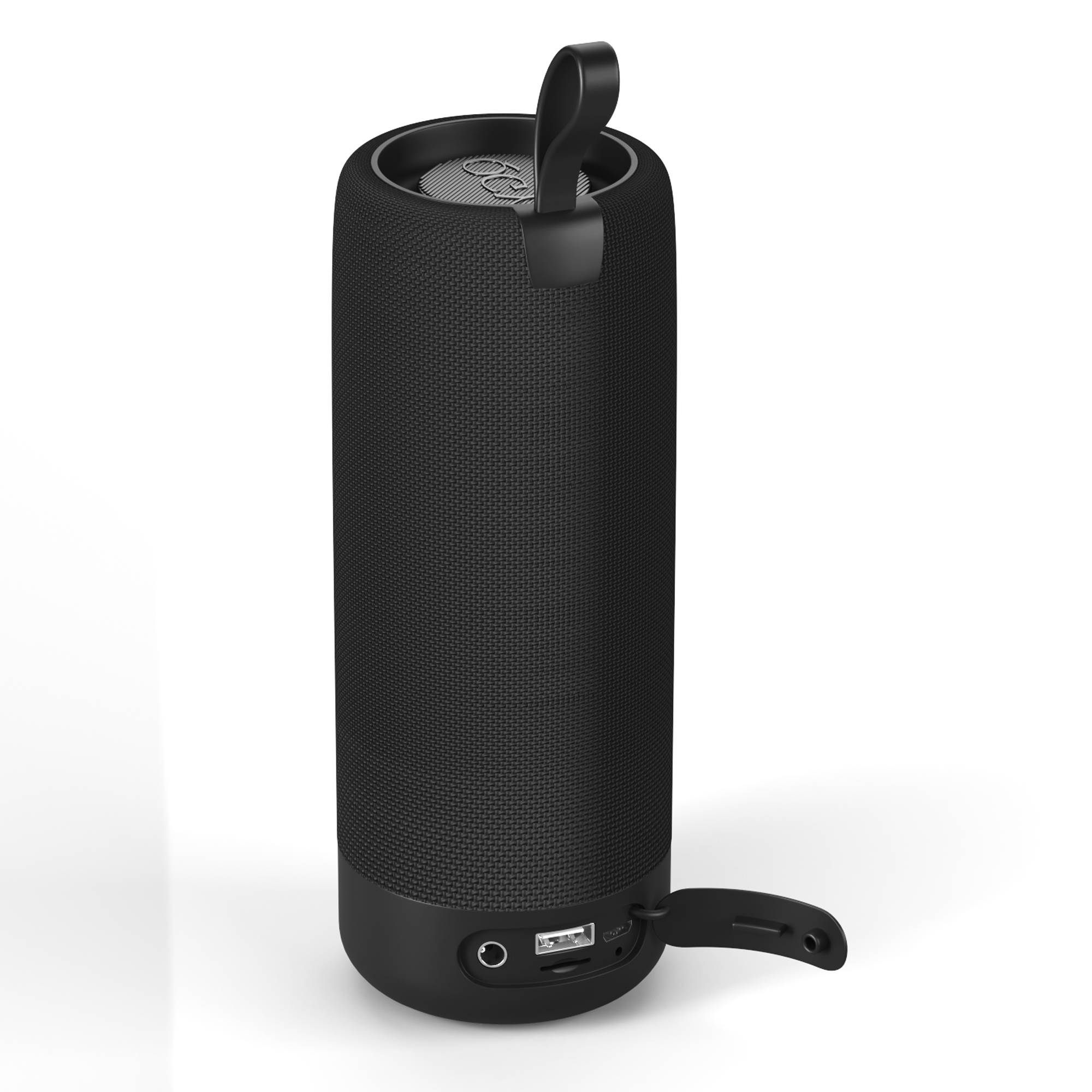 Outdoor IPX7 Waterproof Music Subwoofer Radio Stereo 2TKtdElk ThaiPick