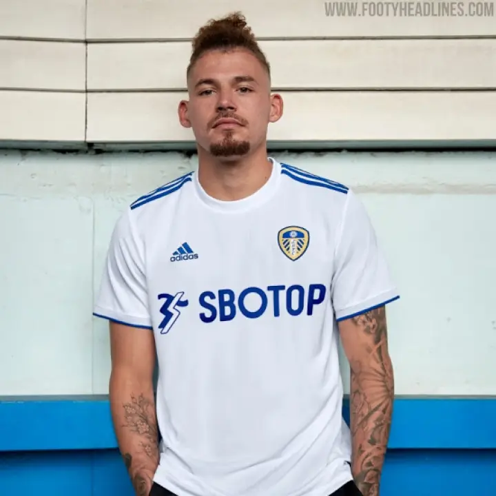 footy headlines premier league kits