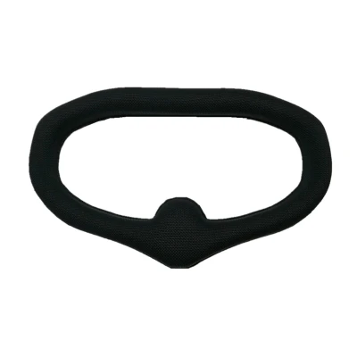 Hot-Eye Pad Replacement Skin-Friendly Fabric For -DJI Digital FPV Goggles Face Plate
