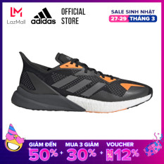 adidas RUNNING X9000L3 Shoes Nam Màu đen FV4398