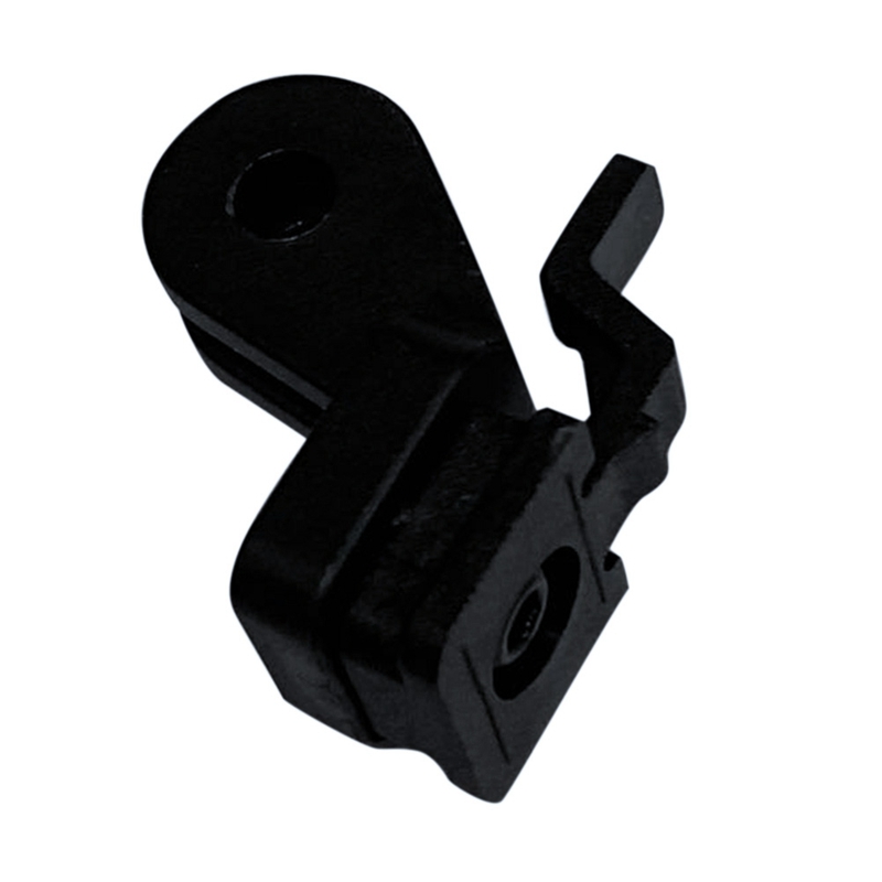 Bicycle Front Lamp Code Meter Holder Mount Bracket for Bontrager Ion Prort Lifting Tail Lamp Bicycle Accessories