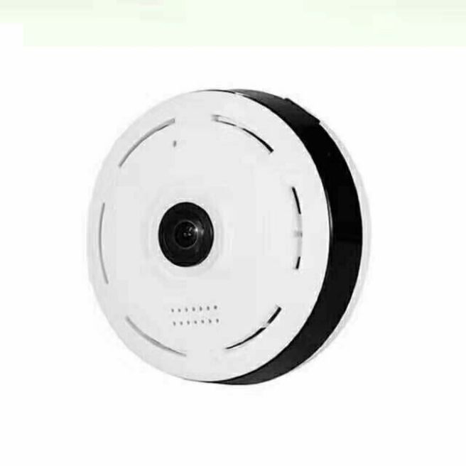 กล้อง IP Camera Wifi 360 องศา กล้องวงจรปิดไวไฟไร้สาย ดูผ่านมือถือได้ทุกที่​ FullHD