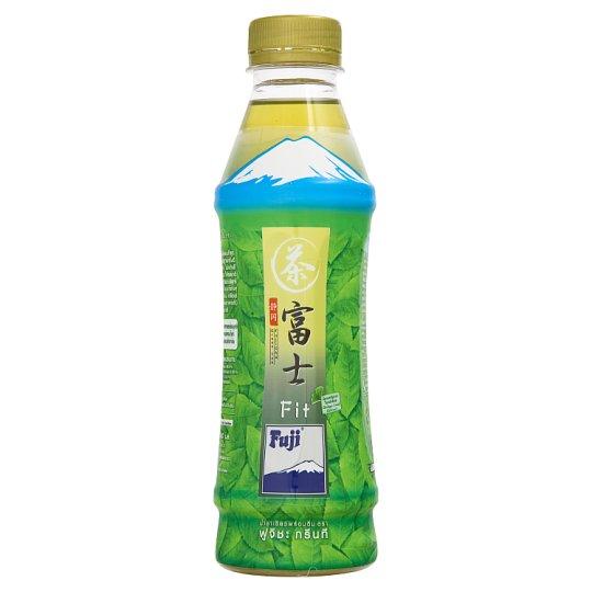 ฟูจิชะ กรีนที ฟิต น้ำชาเขียวพร้อมดื่ม 500มล./Fujicha Green Tea Fit Green Tea Drinking Water 500ml.