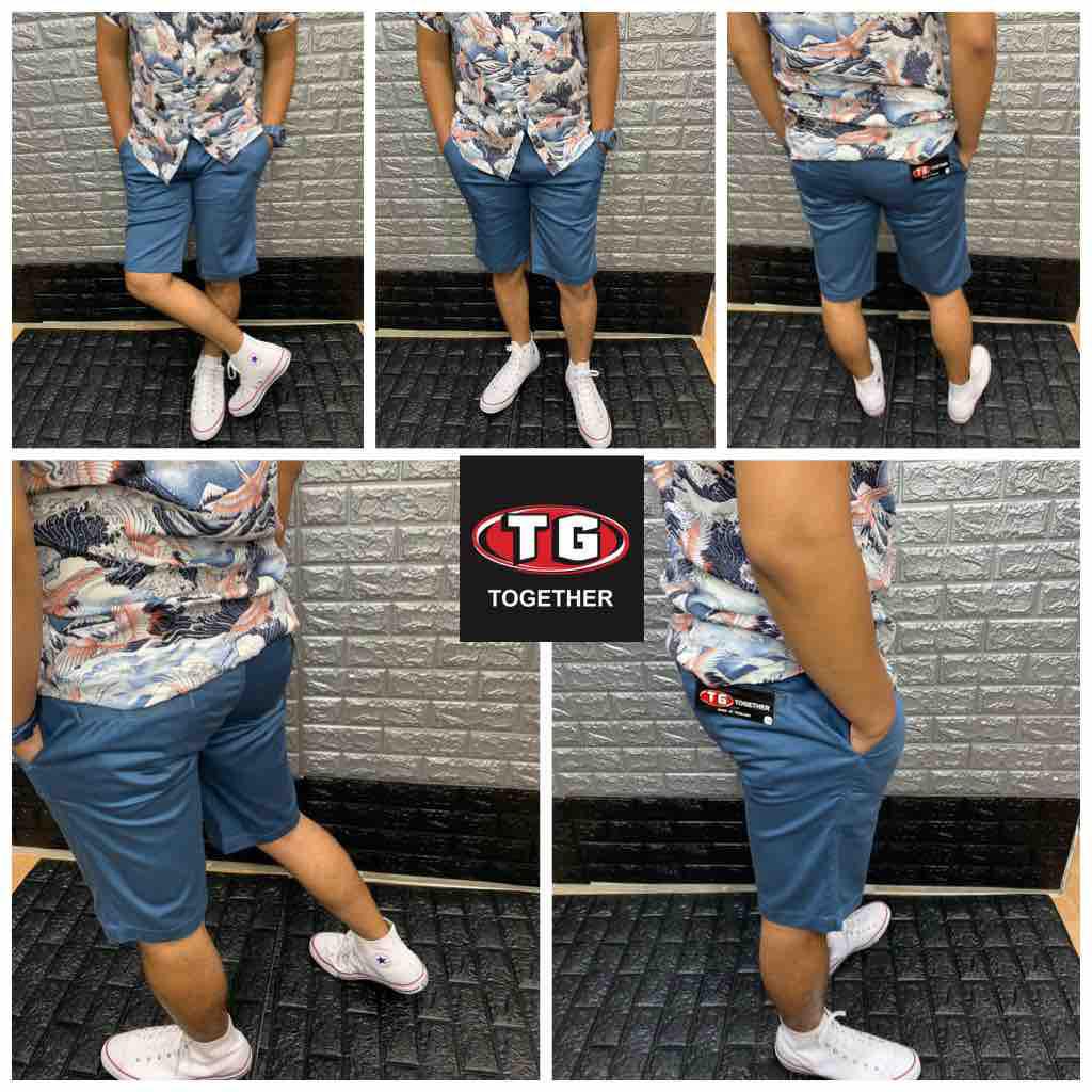 ขาสั้น Chino