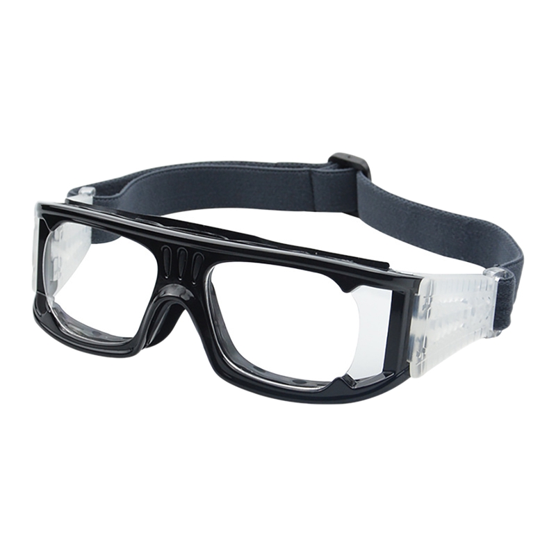 Basketball Glasses Sport Eyewear for Men AntiCollision Glasses Fitness