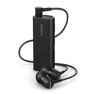 Sony SBH56 Bluetooth Headset Black