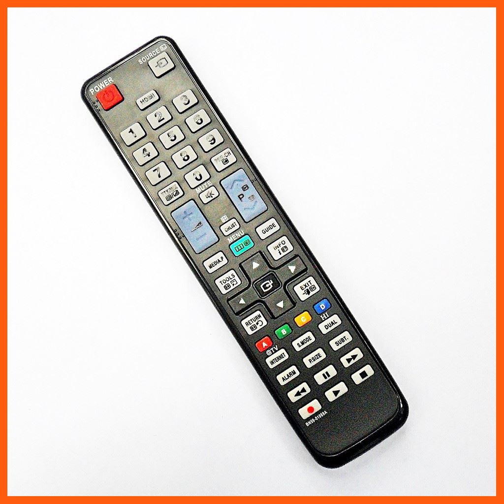 #ลดราคา รีโมทใช้กับ ซัมซุง แอลอีดีทีวี รหัส BN59-01069A * อ่านรายละเอียดสินค้าก่อนสั่งซื้อ *, Remote for SAMSUNG LED TV #คำค้นหาเพิ่มเติม รีโมท อุปกรณ์ทีวี กล่องดิจิตอลทีวี รีโมทใช้กับกล่องไฮบริด พีเอสไอ โอทู เอชดี Remote