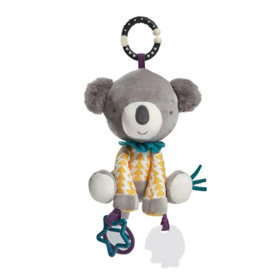 Actvity Toy - Koko Koala - Mamasandpapasthailand