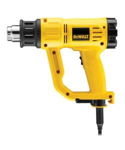 DEWALT เครื่องเป่าลม 1800W DEWALT รุ่น D26411 D26411 เหลือง-ดำ