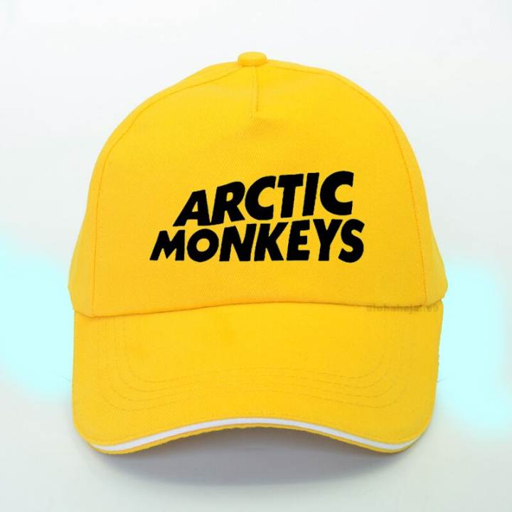monkeys dad cap