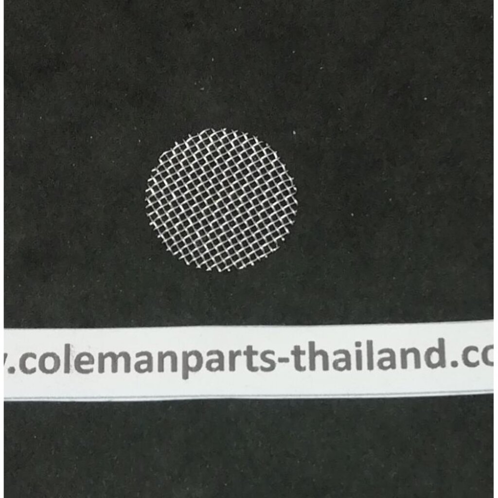 SALE ตะแกรงฝักบัวตะเกียง Coleman 200A, 242 กีฬาและกิจกรรมกลางแจ้ง การตั้งแค้มป์และเดินป่า อุปกรณ์ให้แสงสว่าง